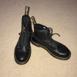 Dr. Martens boots